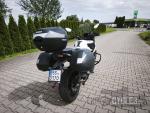 Klikněte pro detailní foto č. 6 - CFMOTO 700 MT Premium