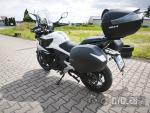 Klikněte pro detailní foto č. 8 - CFMOTO 700 MT Premium