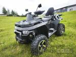 Klikněte pro detailní foto č. 2 - Benda Redstone 550
