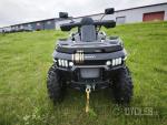 Klikněte pro detailní foto č. 3 - Benda Redstone 550