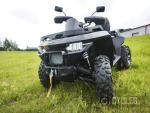 Klikněte pro detailní foto č. 8 - Benda Redstone 550