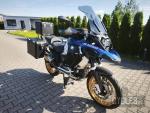 Klikněte pro detailní foto č. 3 - BMW R 1250 GS Adventure