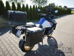 Klikněte pro detailní foto č. 7 - BMW R 1250 GS Adventure