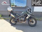 Klikněte pro detailní foto č. 1 - Triumph Tiger 800 XC