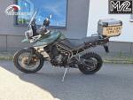 Klikněte pro detailní foto č. 7 - Triumph Tiger 800 XC
