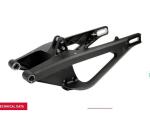 Klikněte pro detailní foto č. 13 - Fantic Stealth 500 ( odpočet DPH ) NOVINKA