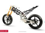 Klikněte pro detailní foto č. 14 - Fantic Stealth 500 ( odpočet DPH ) NOVINKA