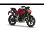 Klikněte pro detailní foto č. 1 - Fantic Stealth 500 ( odpočet DPH ) NOVINKA