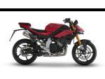 Klikněte pro detailní foto č. 2 - Fantic Stealth 500 ( odpočet DPH ) NOVINKA