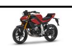 Klikněte pro detailní foto č. 3 - Fantic Stealth 500 ( odpočet DPH ) NOVINKA
