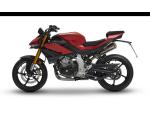 Klikněte pro detailní foto č. 4 - Fantic Stealth 500 ( odpočet DPH ) NOVINKA