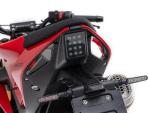 Klikněte pro detailní foto č. 6 - Fantic Stealth 500 ( odpočet DPH ) NOVINKA