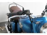 Klikněte pro detailní foto č. 12 - Royal Enfield Classic 350 Jodhpur Blue E5+ ( odpočet DPH )