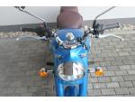 Klikněte pro detailní foto č. 13 - Royal Enfield Classic 350 Jodhpur Blue E5+ ( odpočet DPH )