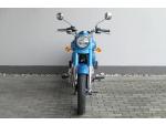 Klikněte pro detailní foto č. 7 - Royal Enfield Classic 350 Jodhpur Blue E5+ ( odpočet DPH )