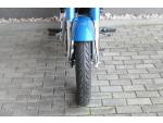 Klikněte pro detailní foto č. 9 - Royal Enfield Classic 350 Jodhpur Blue E5+ ( odpočet DPH )