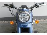 Klikněte pro detailní foto č. 10 - Royal Enfield Classic 650 Bruntinghtorpe Blue E5+ ( odpočet DPH )