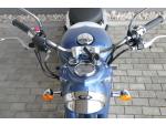 Klikněte pro detailní foto č. 13 - Royal Enfield Classic 650 Bruntinghtorpe Blue E5+ ( odpočet DPH )