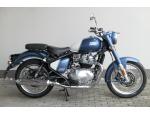 Klikněte pro detailní foto č. 2 - Royal Enfield Classic 650 Bruntinghtorpe Blue E5+ ( odpočet DPH )