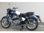 Klikněte pro detailní foto č. 6 - Royal Enfield Classic 650 Bruntinghtorpe Blue E5+ ( odpočet DPH )