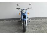 Klikněte pro detailní foto č. 7 - Royal Enfield Classic 650 Bruntinghtorpe Blue E5+ ( odpočet DPH )
