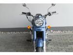 Klikněte pro detailní foto č. 8 - Royal Enfield Classic 650 Bruntinghtorpe Blue E5+ ( odpočet DPH )