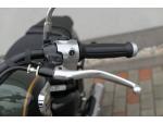 Klikněte pro detailní foto č. 12 - Royal Enfield Super Meteor 650 Interstellar Green E5+ ( odpočet DPH )