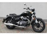 Klikněte pro detailní foto č. 1 - Royal Enfield Super Meteor 650 Interstellar Green E5+ ( odpočet DPH )