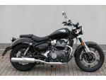 Klikněte pro detailní foto č. 2 - Royal Enfield Super Meteor 650 Interstellar Green E5+ ( odpočet DPH )