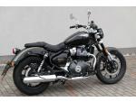 Klikněte pro detailní foto č. 3 - Royal Enfield Super Meteor 650 Interstellar Green E5+ ( odpočet DPH )
