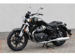 Klikněte pro detailní foto č. 4 - Royal Enfield Super Meteor 650 Interstellar Green E5+ ( odpočet DPH )