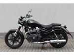 Klikněte pro detailní foto č. 5 - Royal Enfield Super Meteor 650 Interstellar Green E5+ ( odpočet DPH )