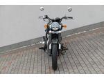 Klikněte pro detailní foto č. 7 - Royal Enfield Super Meteor 650 Interstellar Green E5+ ( odpočet DPH )