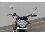 Klikněte pro detailní foto č. 8 - Royal Enfield Super Meteor 650 Interstellar Green E5+ ( odpočet DPH )