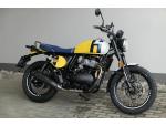 Klikněte pro detailní foto č. 1 - Royal Enfield Bear 650 Wild Honey E5+ ( odpočet DPH )