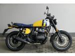 Klikněte pro detailní foto č. 2 - Royal Enfield Bear 650 Wild Honey E5+ ( odpočet DPH )