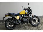 Klikněte pro detailní foto č. 3 - Royal Enfield Bear 650 Wild Honey E5+ ( odpočet DPH )