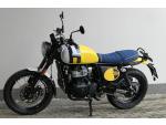 Klikněte pro detailní foto č. 4 - Royal Enfield Bear 650 Wild Honey E5+ ( odpočet DPH )