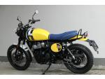 Klikněte pro detailní foto č. 6 - Royal Enfield Bear 650 Wild Honey E5+ ( odpočet DPH )