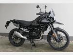 Detail nabídky - Royal Enfield Himalayan 450 Mana Black E5+ ( odpočet DPH )