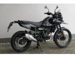 Klikněte pro detailní foto č. 3 - Royal Enfield Himalayan 450 Mana Black E5+ ( odpočet DPH )