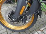 Klikněte pro detailní foto č. 10 - Voge 900 DSX