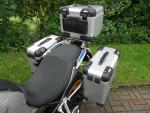 Klikněte pro detailní foto č. 8 - Voge 900 DSX