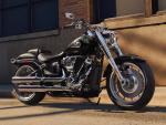 Detail nabídky - Harley-Davidson Fat Boy