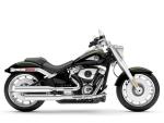 Klikněte pro detailní foto č. 3 - Harley-Davidson Fat Boy