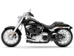 Klikněte pro detailní foto č. 4 - Harley-Davidson Fat Boy