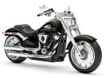 Klikněte pro detailní foto č. 5 - Harley-Davidson Fat Boy