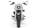 Klikněte pro detailní foto č. 6 - Harley-Davidson Fat Boy