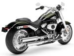 Klikněte pro detailní foto č. 7 - Harley-Davidson Fat Boy