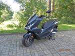 Klikněte pro detailní foto č. 3 - Honda PCX 125